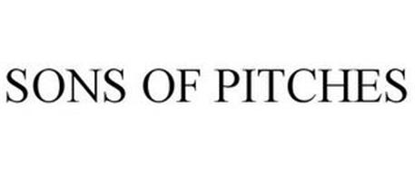 SONS OF PITCHES