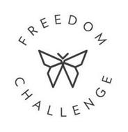 FREEDOM CHALLENGE