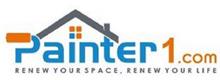 PAINTER1.COM RENEW YOUR SPACE. RENEW YOUR LIFE