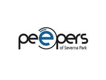 PEEPERS OF SEVERNA PARK