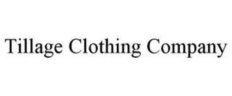 TILLAGE CLOTHING COMPANY