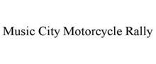MUSIC CITY MOTORCYCLE RALLY