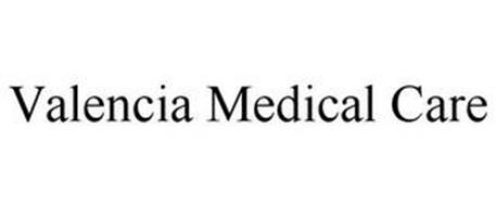 VALENCIA MEDICAL CARE