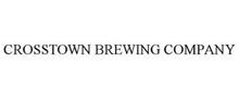 CROSSTOWN BREWING COMPANY