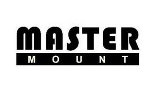 MASTER MOUNT