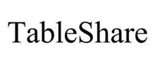 TABLESHARE