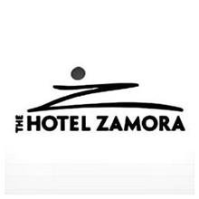Z THE HOTEL ZAMORA