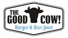 THE GOOD COW! BURGER & BEER JOINT
