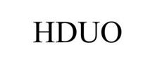 HDUO