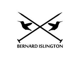 BERNARD ISLINGTON