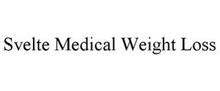 SVELTE MEDICAL WEIGHT LOSS