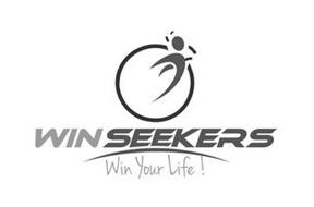 WIN SEEKERS WIN YOUR LIFE!