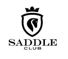 SADDLE CLUB