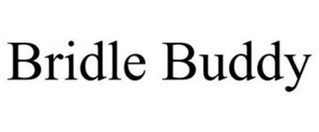 BRIDLE BUDDY