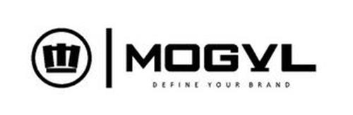 MOGVL DEFINE YOUR BRAND M