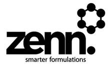 ZENN. SMARTER FORMULATIONS