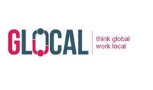 GLOCAL THINK GLOBAL WORK LOCAL