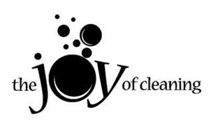 THE JOY OF CLEANING