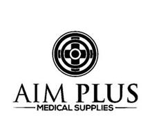 AIM PLUS MEDICAL SUPPLIES