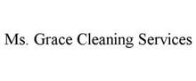 MS. GRACE CLEANING SERVICES