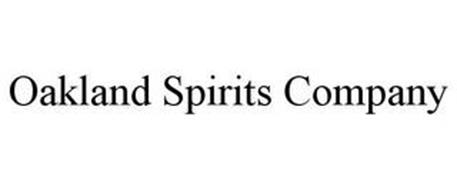 OAKLAND SPIRITS COMPANY