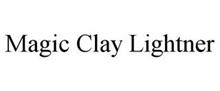 MAGIC CLAY LIGHTNER