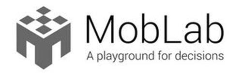 M MOBLAB A PLAYGROUND FOR DECISIONS