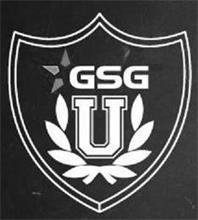 GSG U