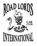 ROAD LORDS CAR CLUB INTERNATIONAL