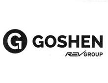 G GOSHEN REV GROUP