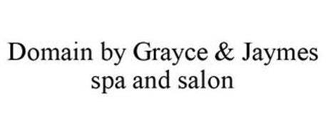DOMAIN BY GRAYCE & JAYMES SPA AND SALON