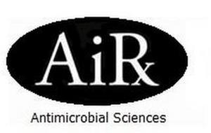 AIRX ANTIMICROBIAL SCIENCES