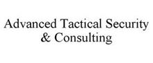 ADVANCED TACTICAL SECURITY & CONSULTING