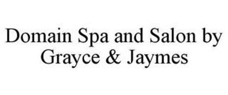 DOMAIN SPA AND SALON BY GRAYCE & JAYMES