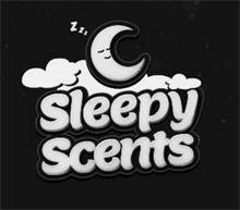 SLEEPY SCENTS ZZZ