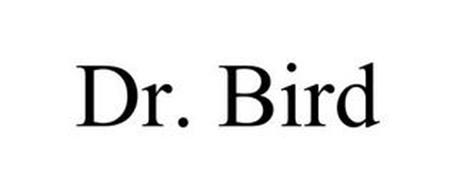 DR. BIRD