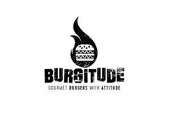 BURGITUDE GOURMET BURGERS WITH ATTITUDE