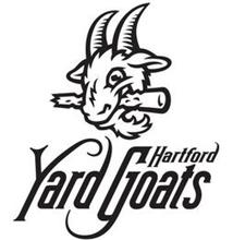 HARTFORD YARD GOATS