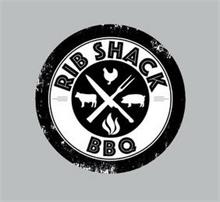 RIB SHACK BBQ