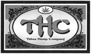 THC TAHOE HEMP COMPANY