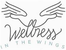 WELLNESS IN THE WINGS