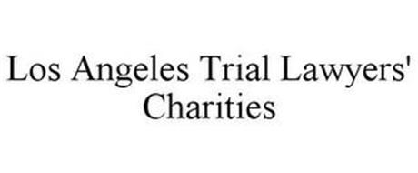 LOS ANGELES TRIAL LAWYERS' CHARITIES