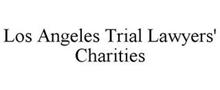 LOS ANGELES TRIAL LAWYERS