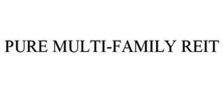 PURE MULTI-FAMILY REIT