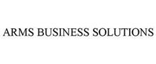 ARMS BUSINESS SOLUTIONS