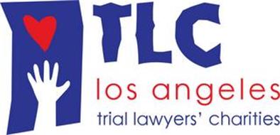 TLC LOS ANGELES TRIAL LAWYERS' CHARITIES