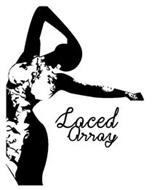 LACED ARRAY