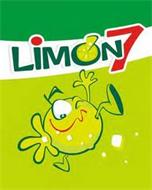 LIMON 7