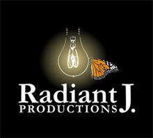 RADIANT J. PRODUCTIONS