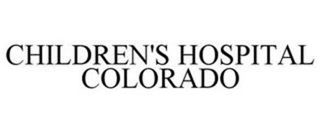 CHILDREN'S HOSPITAL COLORADO